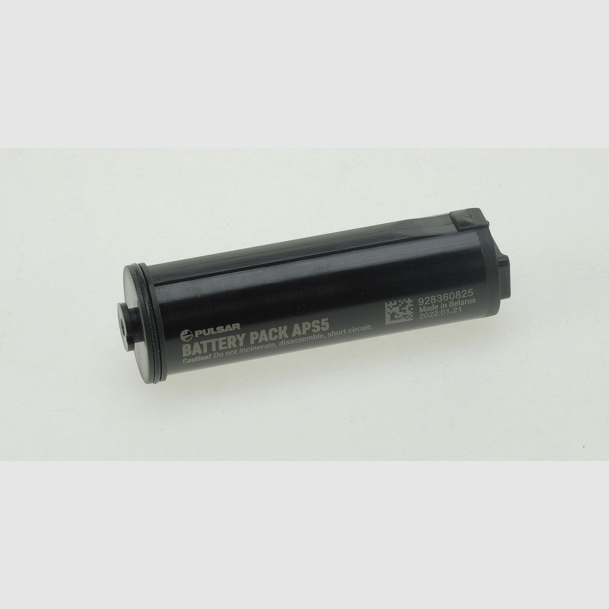 Pulsar Ersatzakku APS 5