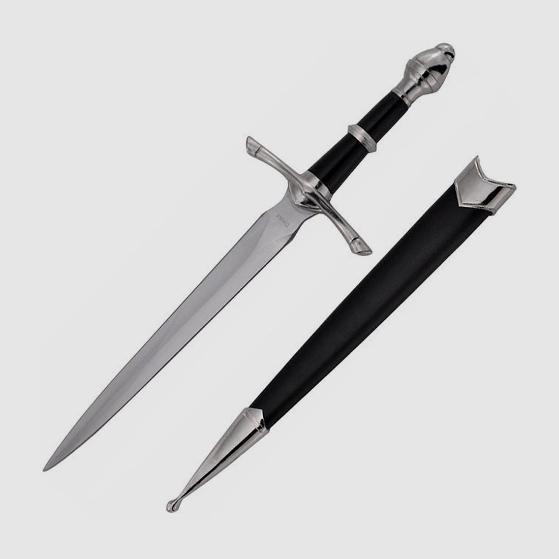 Dolch Aragorn including sheath