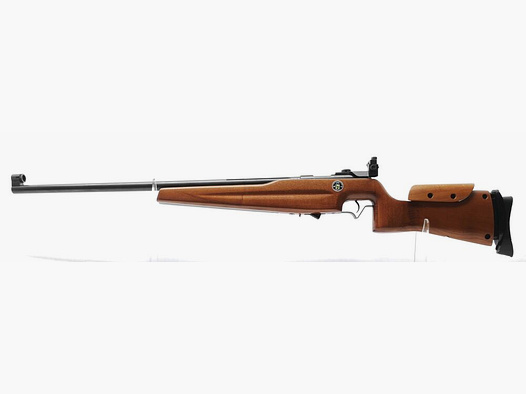ZBROJOVKA BRNO ZKM 456 Mod. 4 STD Match (Biathlon stock)