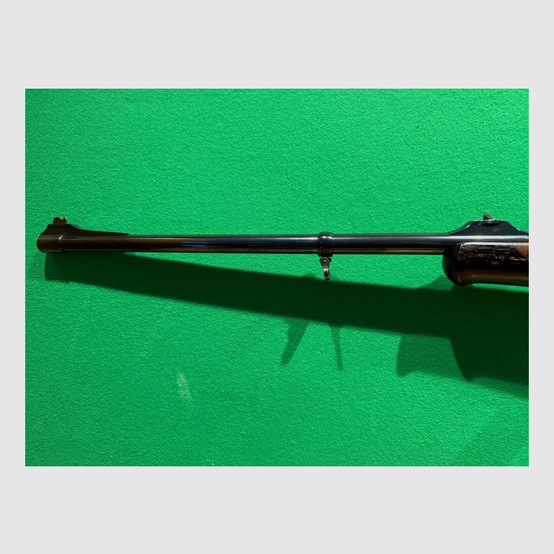 Mauser Allround Hunting Model .300