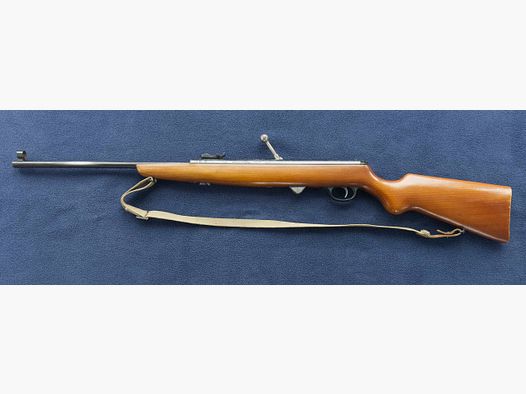 Haenel carabine à air modèle 310