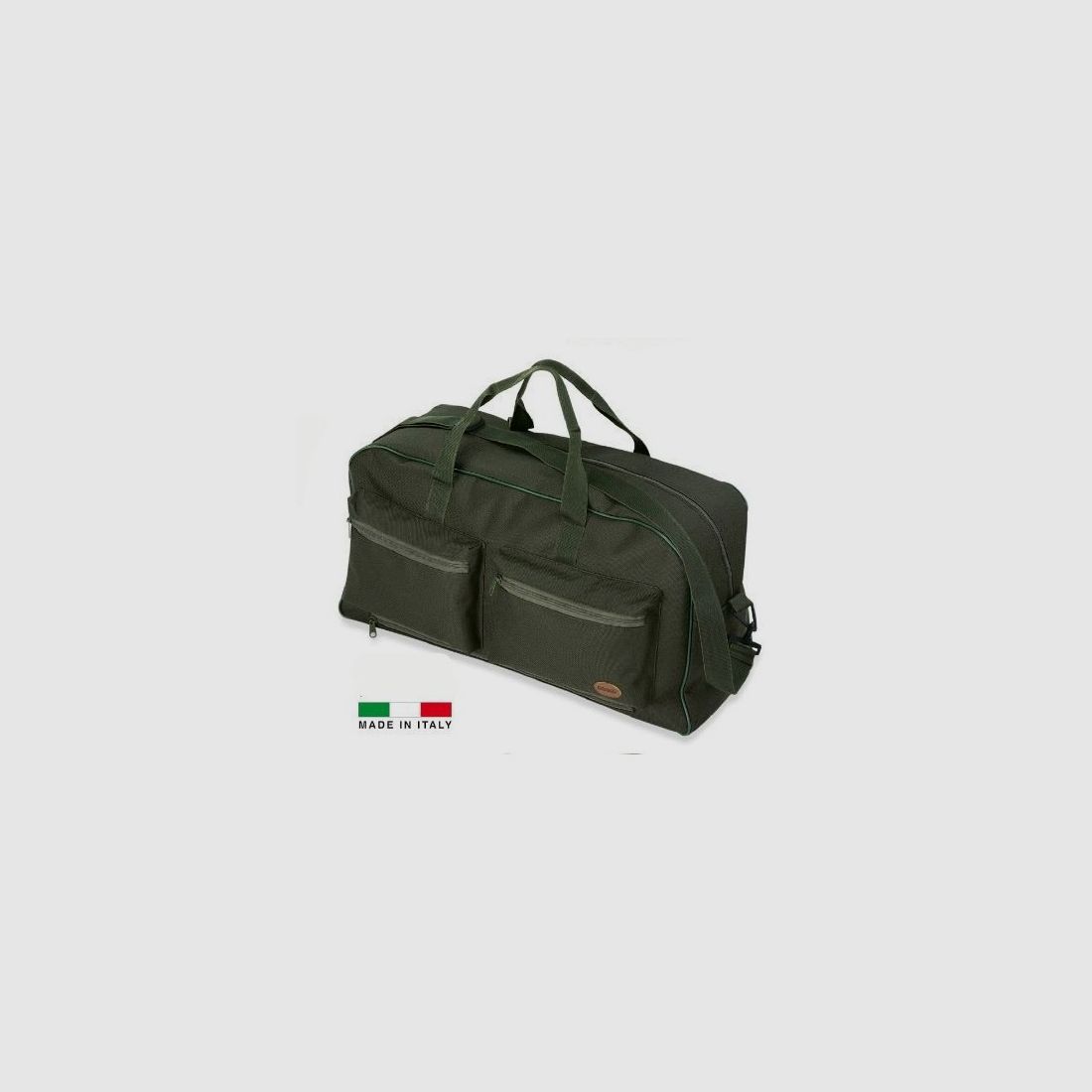 Jagd-Tasche aus Cordura 70 x 23 x 32 cm
