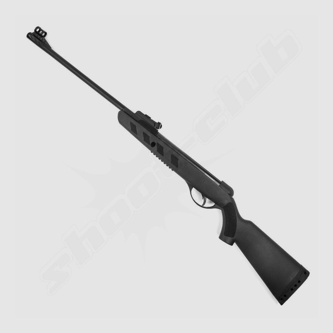 German Sport Gun GSG AN500 Ensemble de housses 4,5mm Diabolo, image 2 sur 4