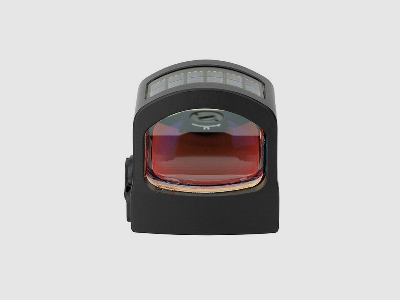 Holosun Reflexvisier HS407CO-RD-X2 mit rotem 8MOA Circle, Bild 6 von 8