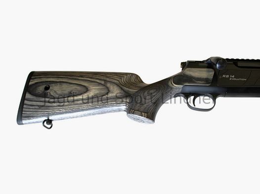 Strasser RS14 TAHR