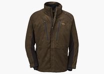 Blaser Herren Suede Jacke Light Mark