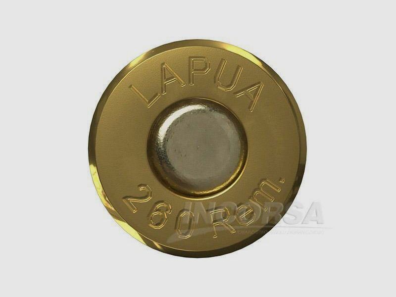 Vainas Lapua .260 Rem | LR (large rifle), imagen 1 de 4