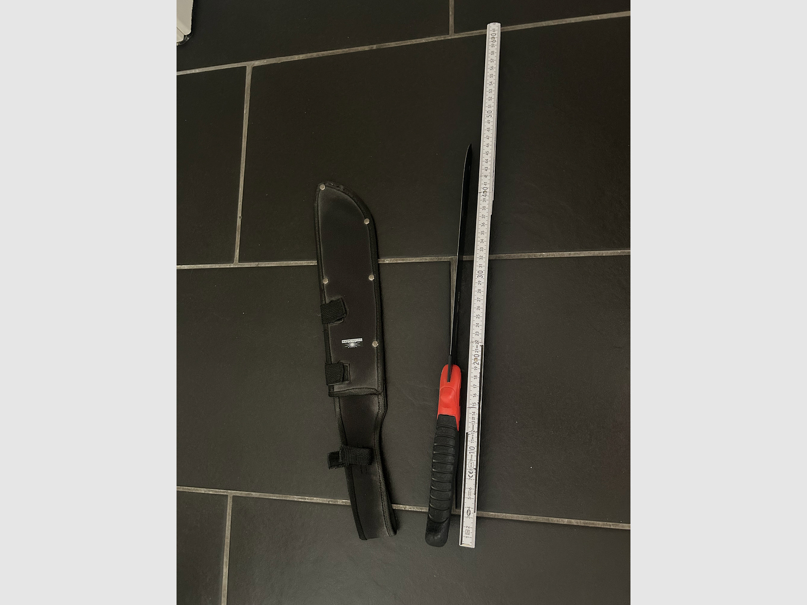 Machete