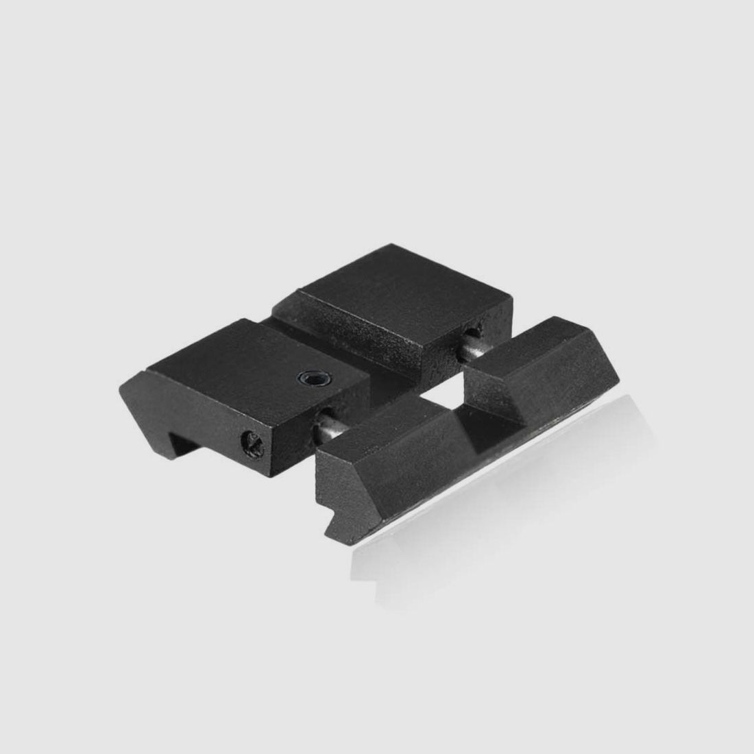 UTG Adapterschiene Snap-in - 11mm