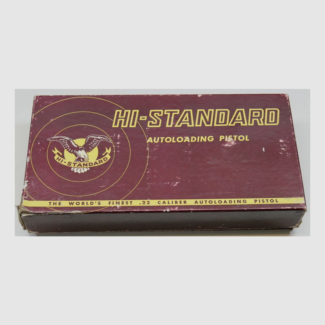 Hi Standard Super Citation