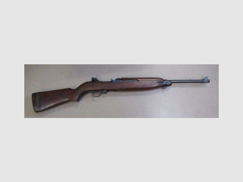 Selbstladebüchse .30M1 Carbine Inland Division/ General Motors M1Carbine