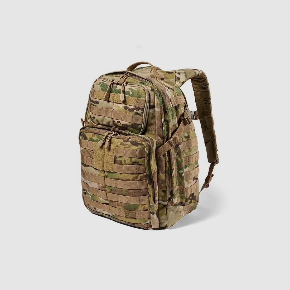 RUSH 24 2.0 rugzak 37L 5.11 (Multicam), afbeelding 3 van 7