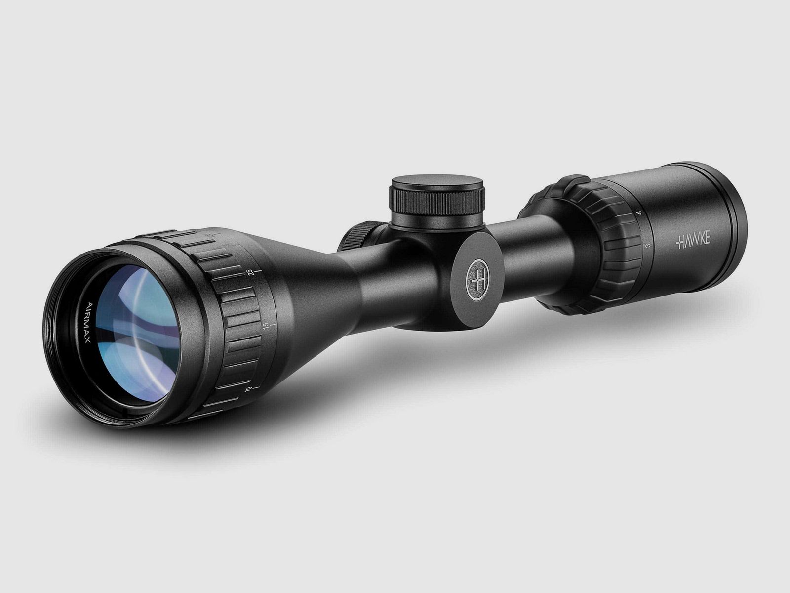 Hawke Zielfernrohr AIRMAX 3-9×40 AO, Bild 1 von 2