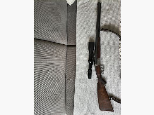 Simson Suhl Drilling Luxus