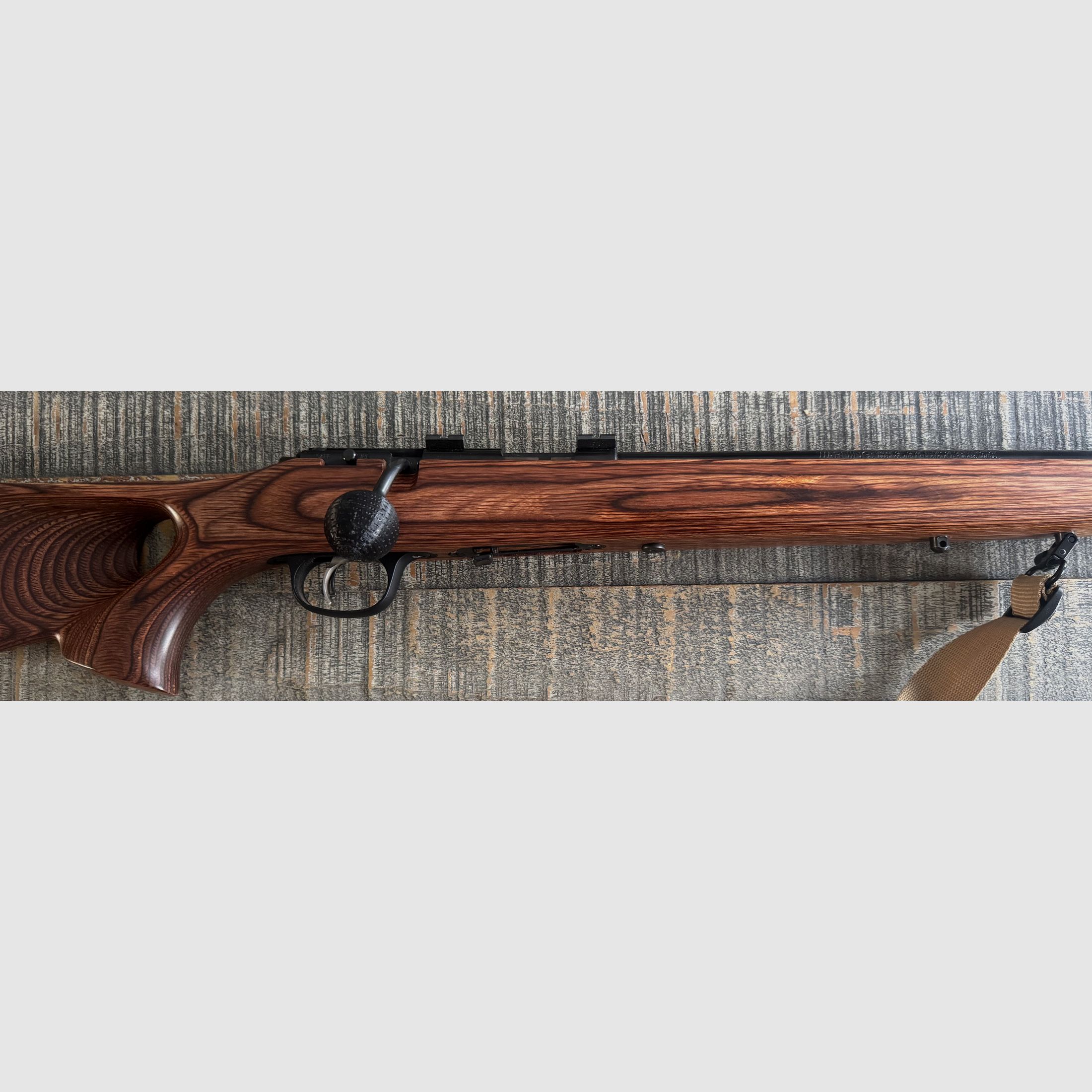 Marlin XT 17 / 17 HMR