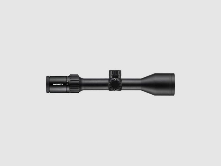Minox ZX5i 2-10x50 Verlicht Draadkruis #66647, afbeelding 1 van 6
