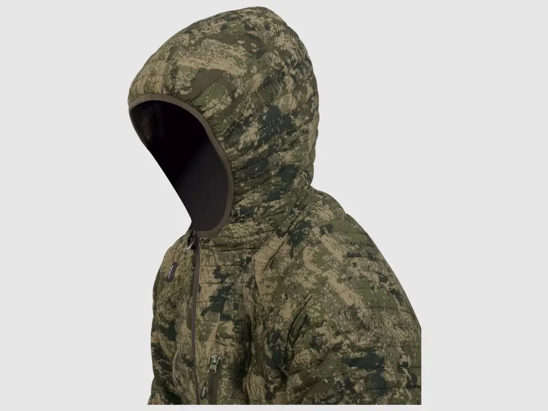 Huntingjacke Hart OSMA-J PF, Bild 4 von 5