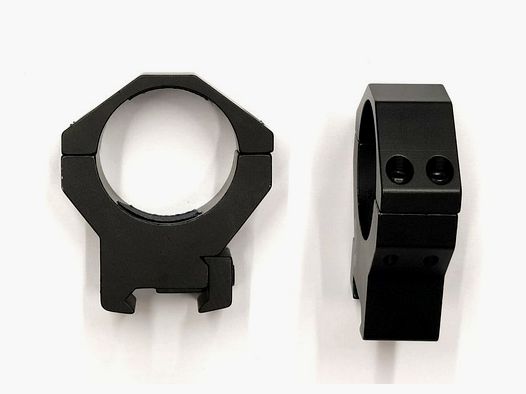 VECTOR OPTICS Ringe 34MM MEDI