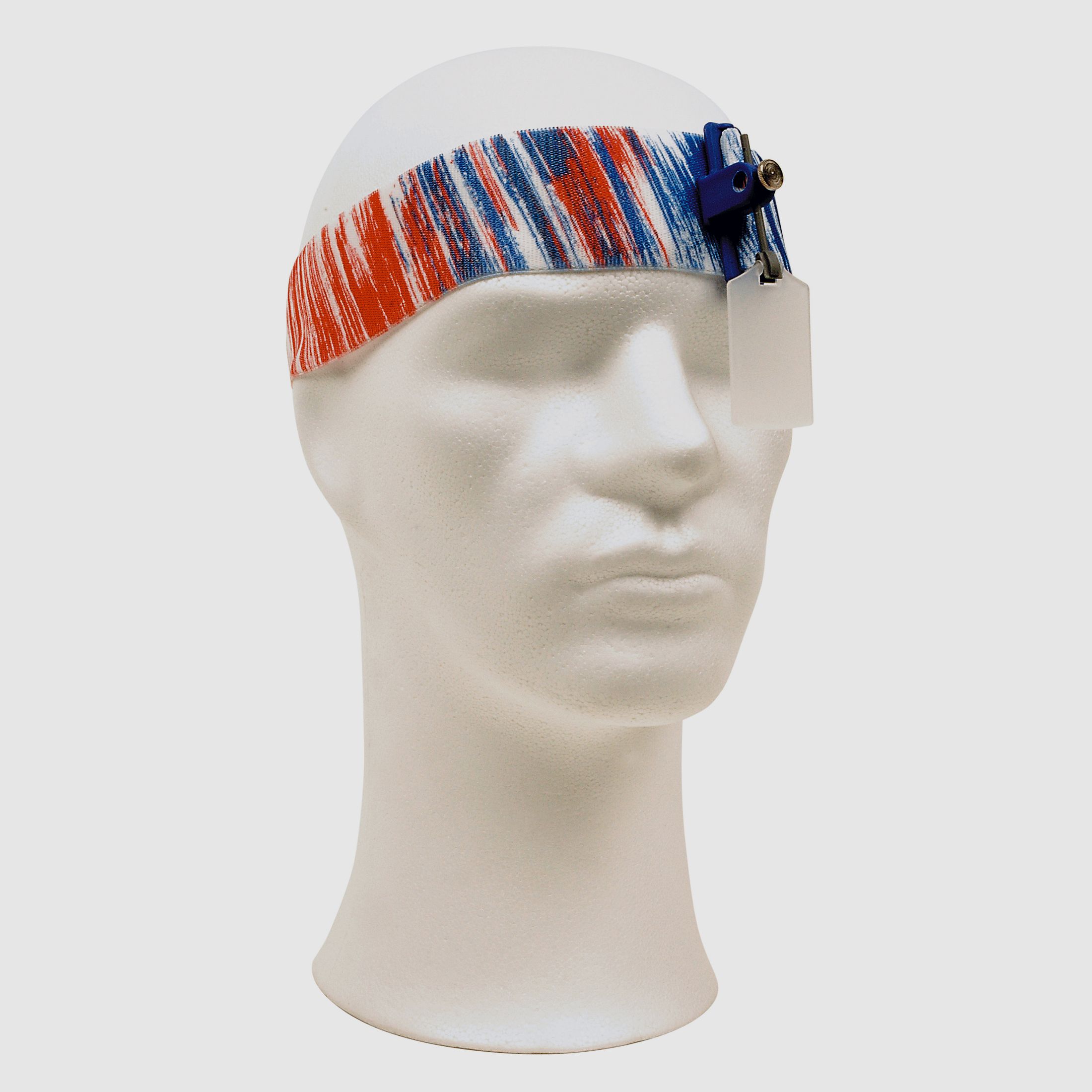 ahg headband (with adjustable eye patch)