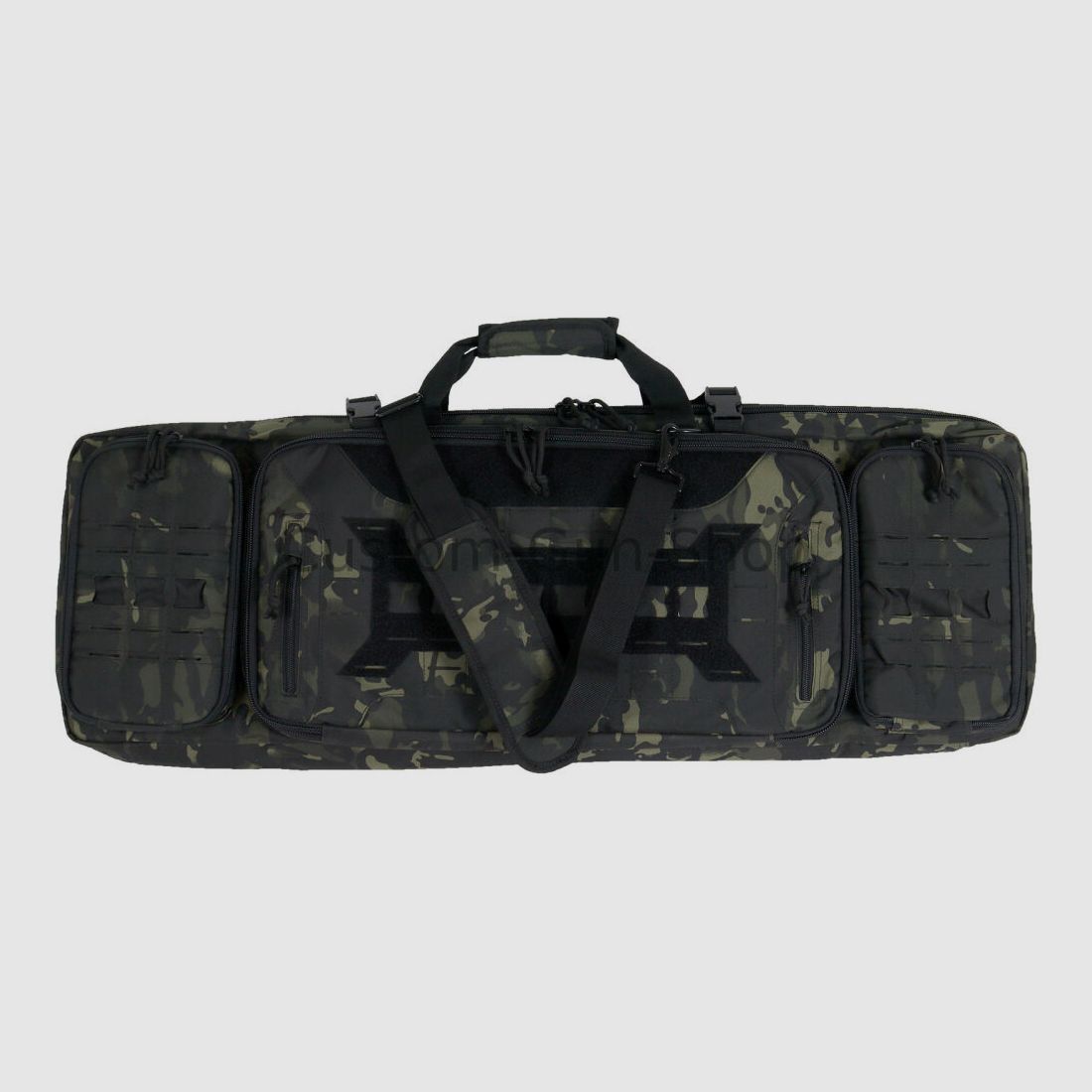 Custodia per fucile tattico Camo Custodia per fucile tattico Camo
