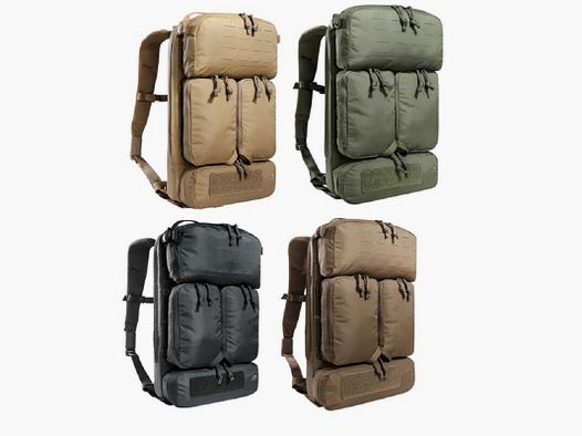 MODULAR GUNNERS PACK 14L