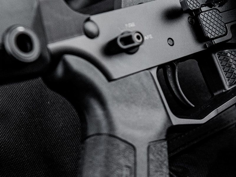 HERA ARMS Seguridad MPSS