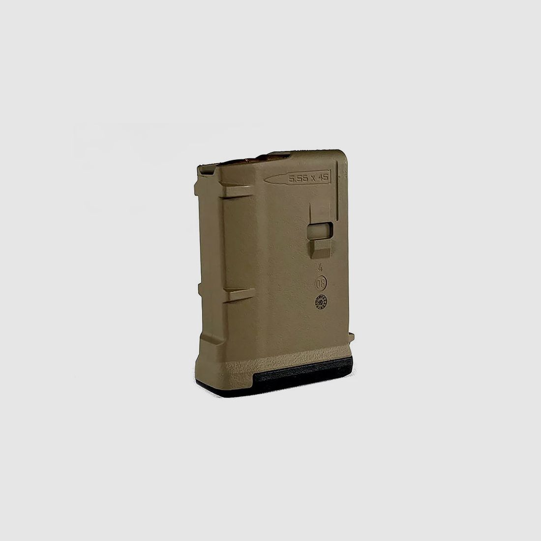 MAGPUL PMAG Gen3 für AR15, CERAKOTE Flat Dark Earth