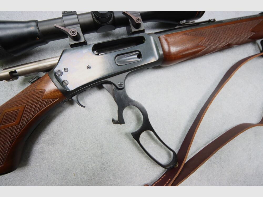 Marlin Lever Action 336 CS