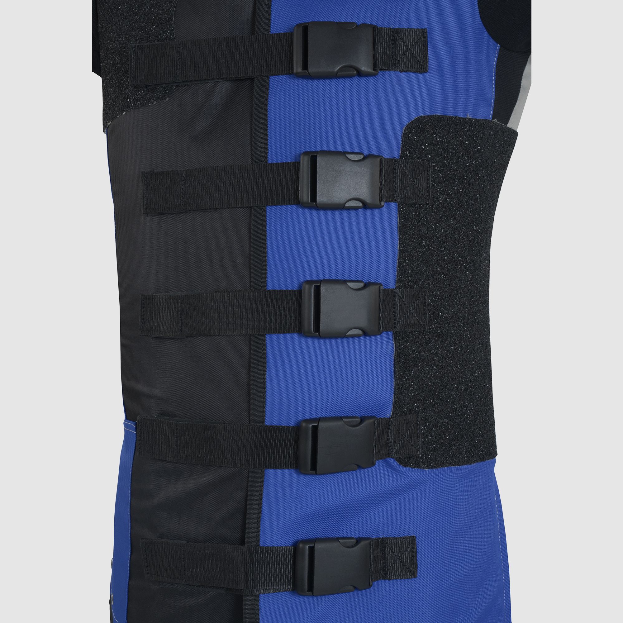 NRA Schiessjacke
