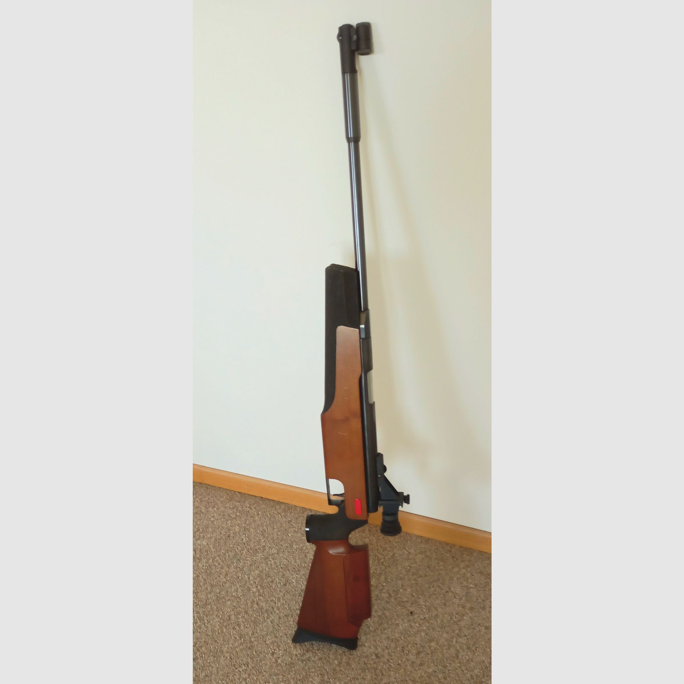 Luftgewehr Feinwerkbau, Mod.300S, Kal.4,5/177