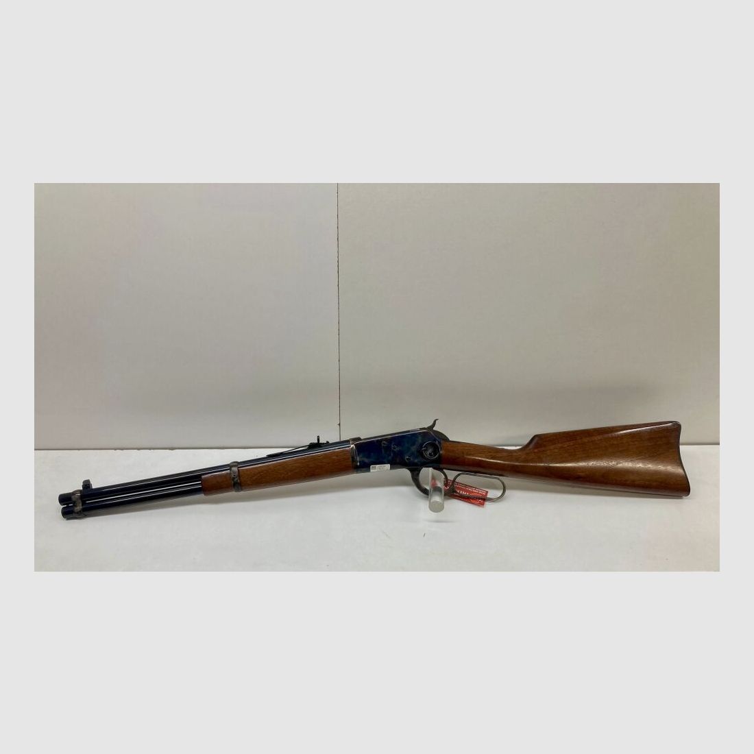 CHIAPPA 1892 Carbine Trapper 16"|UHR Underlever Repeating Rifle | Weapons Friedrichs