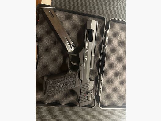 Nowy Retay Big Fifty