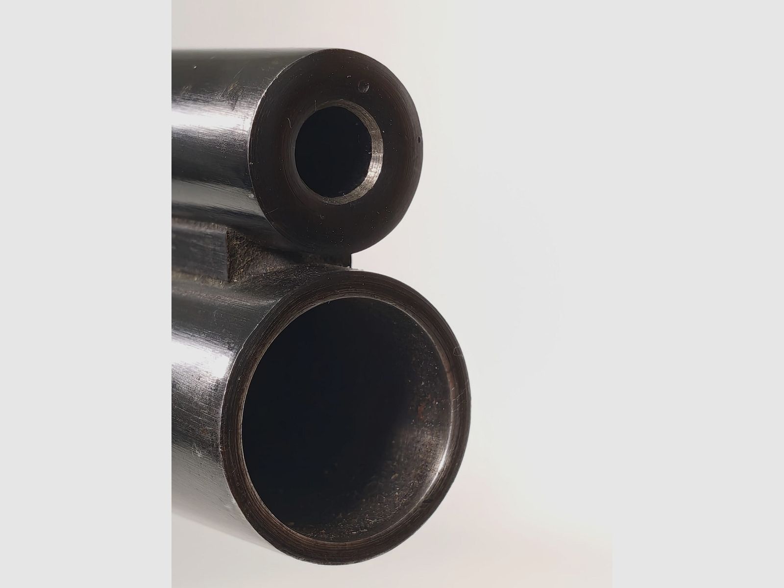 Savage combination gun .22 Magnum / 20/70 with Hensoldt Wetzlar Diatal 4x32, image 5 of 8