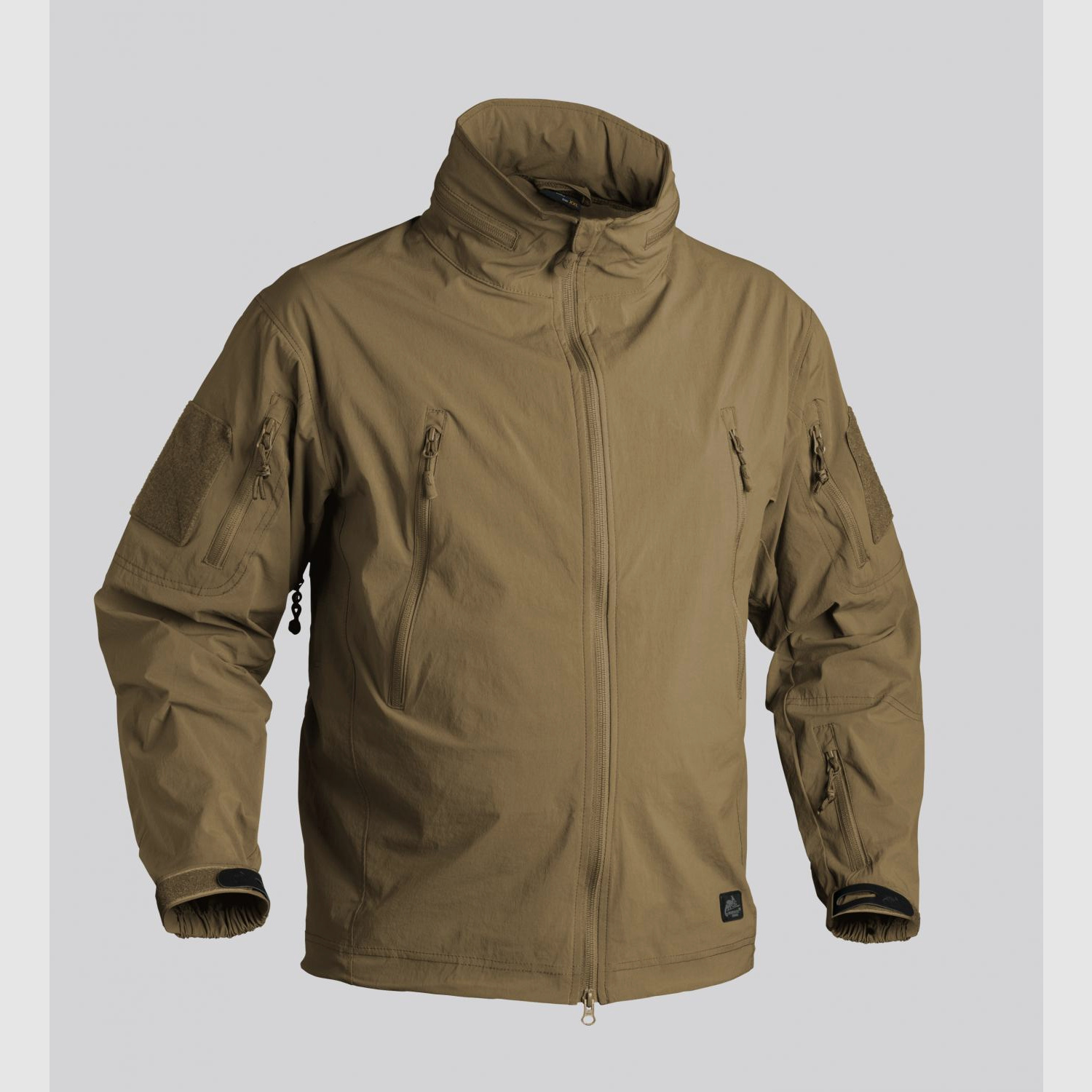 HELIKON TEX TROOPER LIGHTWEIGHT JACKE COYOTE