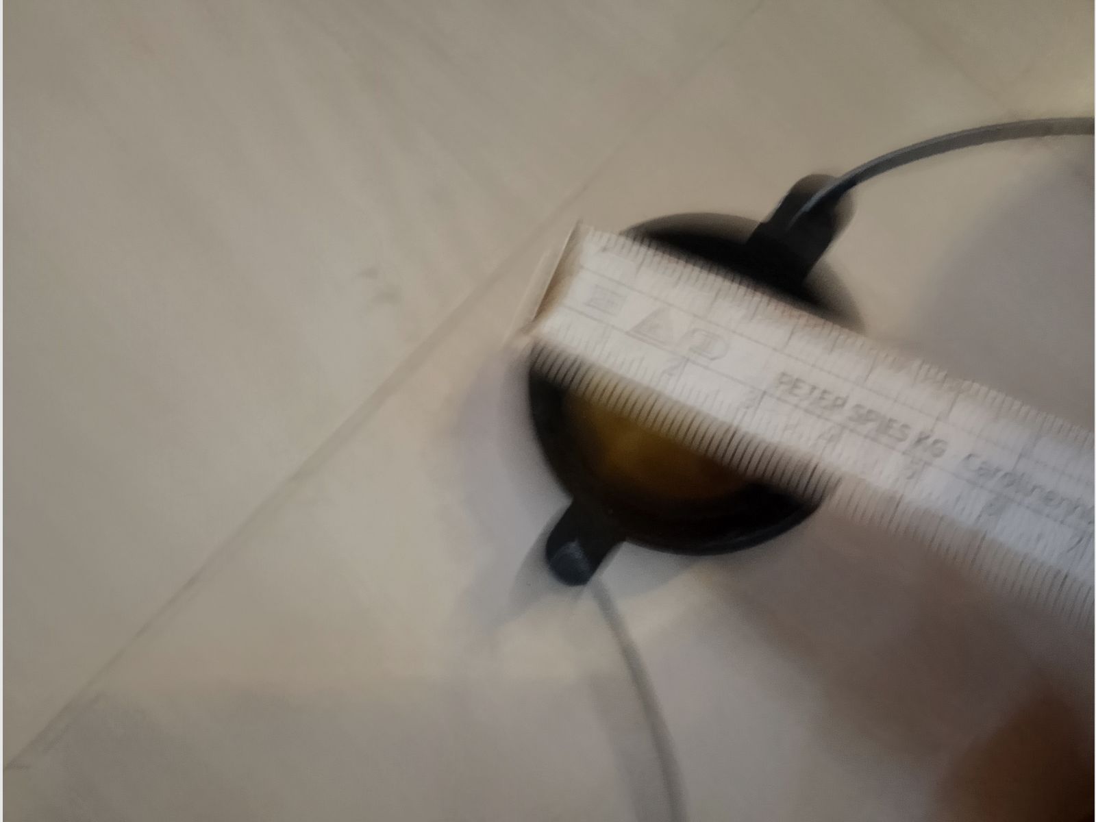 3 x tapas protectoras amarillas transparentes para scope, bandas de goma, tapas para prismáticos, protección contra polvo para ocular, protección transparente como nuevo