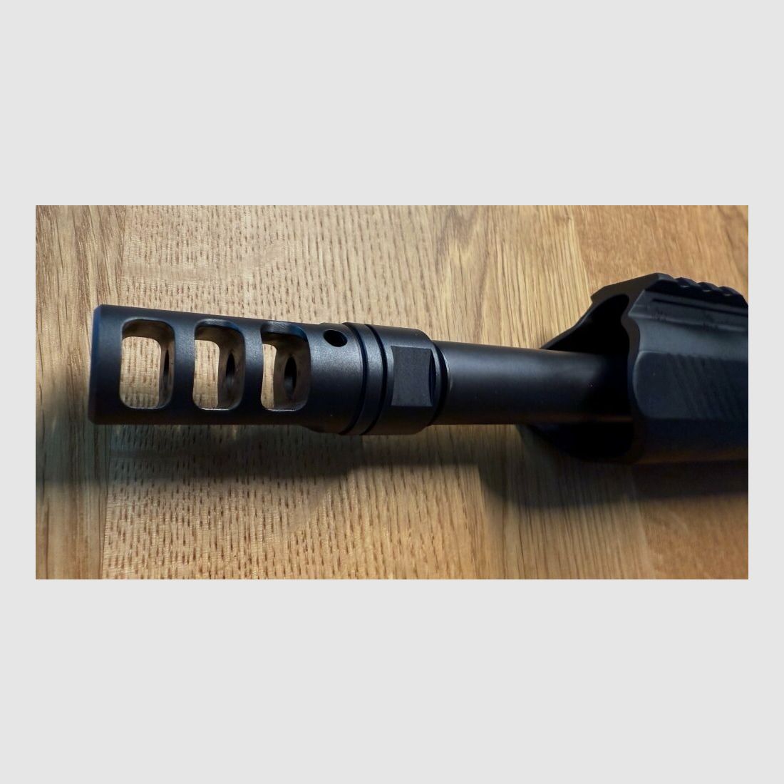 Schmeisser AR15 M4FL 14,5" Sport