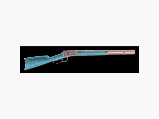 Chiappa 1892 TD. Rifle 20 Zoll (20") .357 Mag. - Take Down