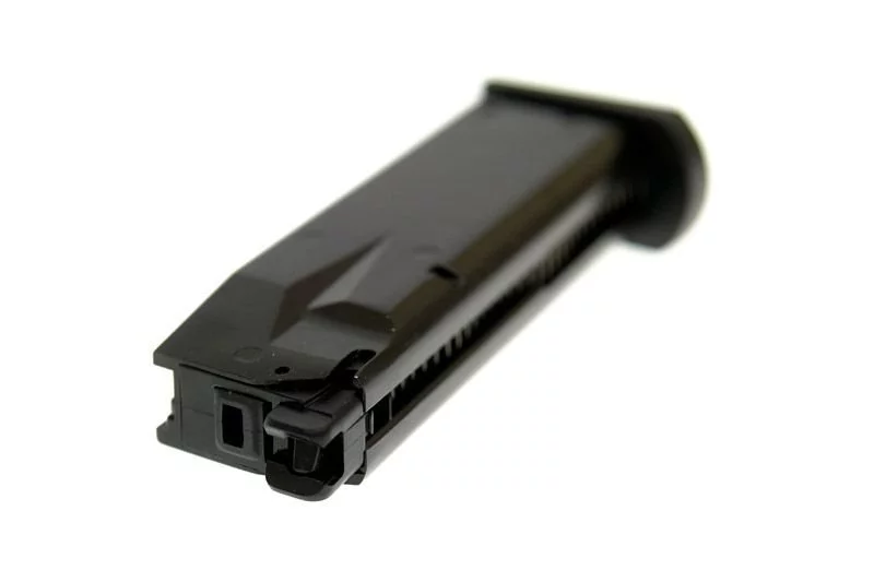 Magazynek ASG gazowy do pistoletu SIG p.226, zdjęcie 4 z 6