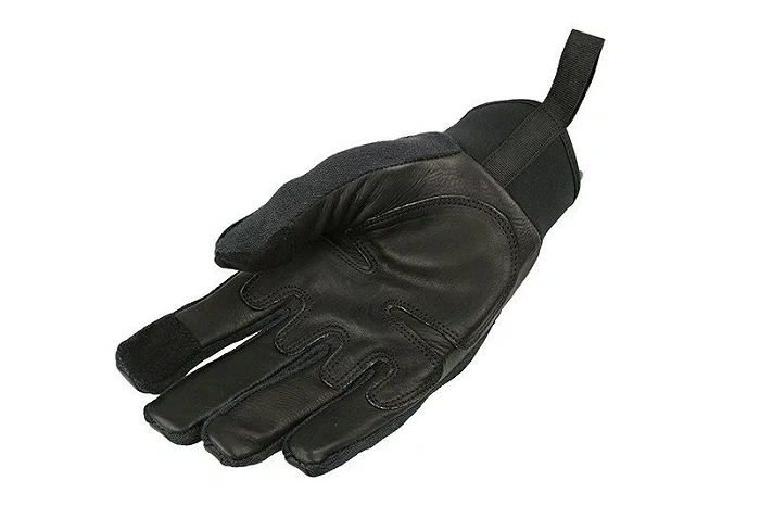 Gants tactiques Armored Claw Smart Tac – noirs, image 5 sur 16