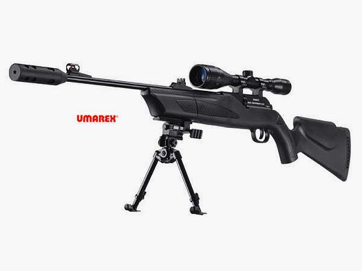Hämmerli 850 Airmagnum