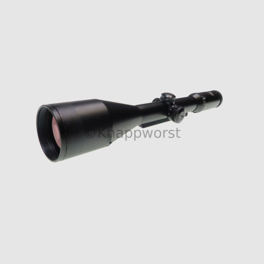 Schmidt & Bender Schmidt & Bender Classic 2,5-10x56