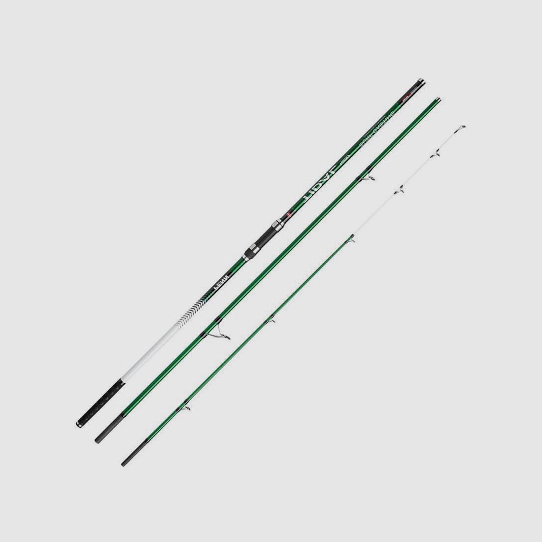SURFCASTING ROD PENN TIDAL 420, image 4 of 6