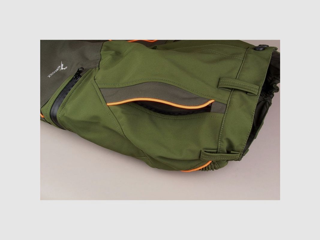Wasserdichte KREATO-Hosen, Bild 16 von 27