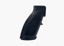 H&K Mango de plástico V4 - Negro
