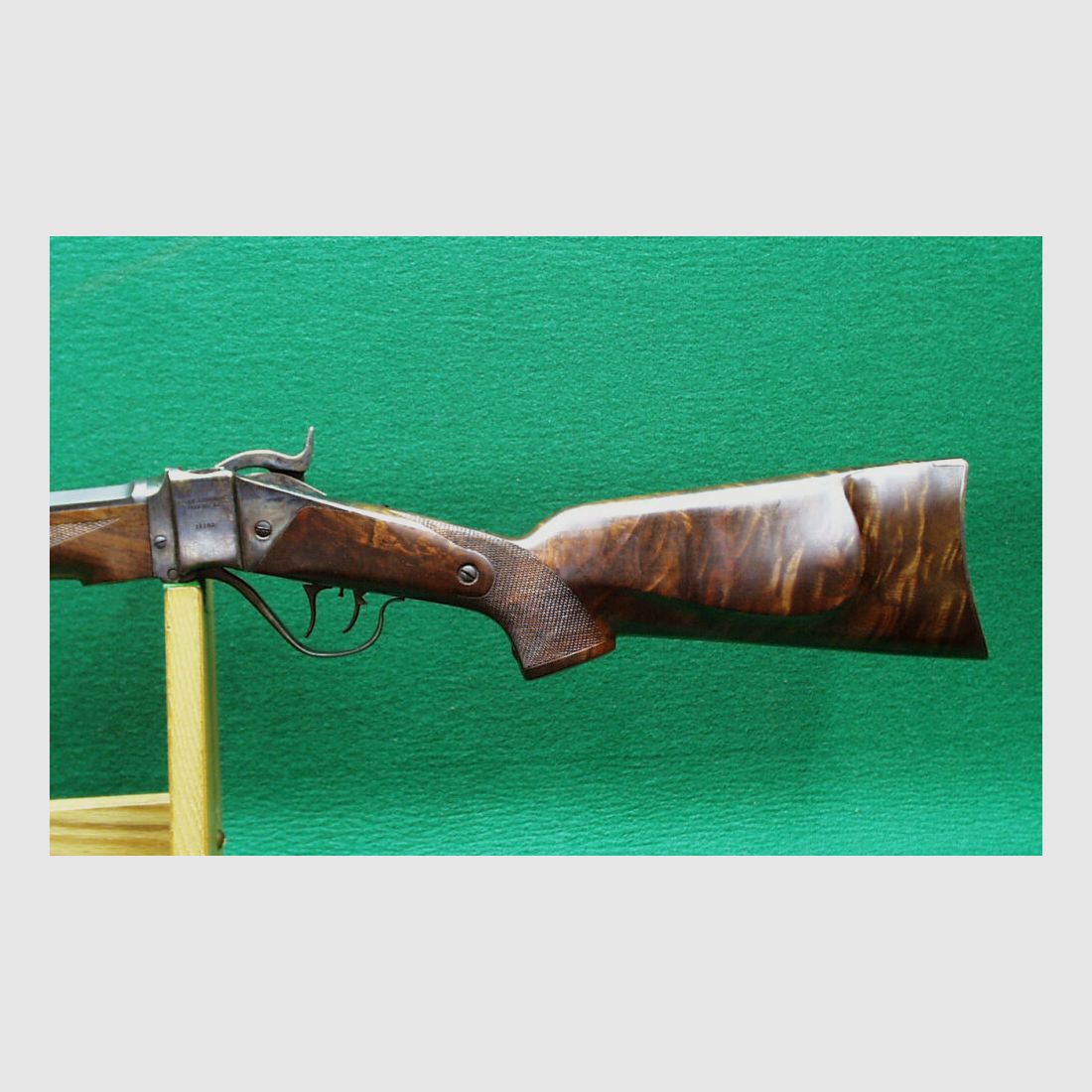 Harris Gunworks Sharps NM 1874 Antietam
