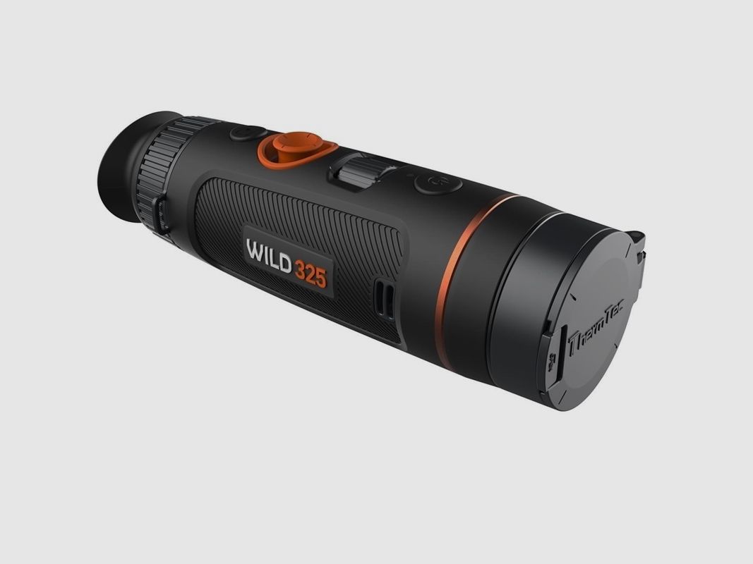 ThermTec Wild 325 Wärmebildkamera-Handgerät