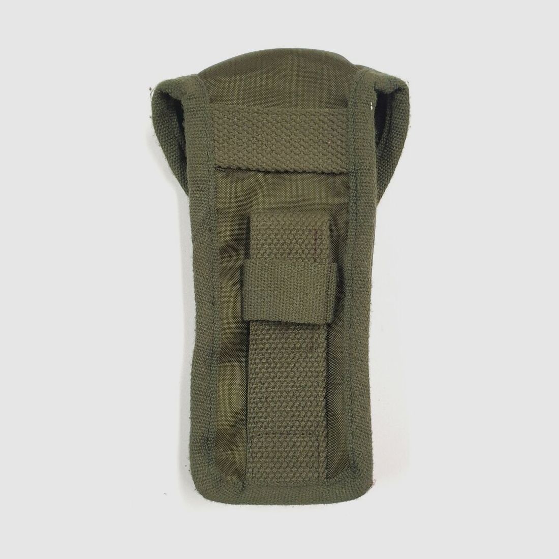 Onbekend magazijn pouch/bandolier magazijntas voor pistool, MP