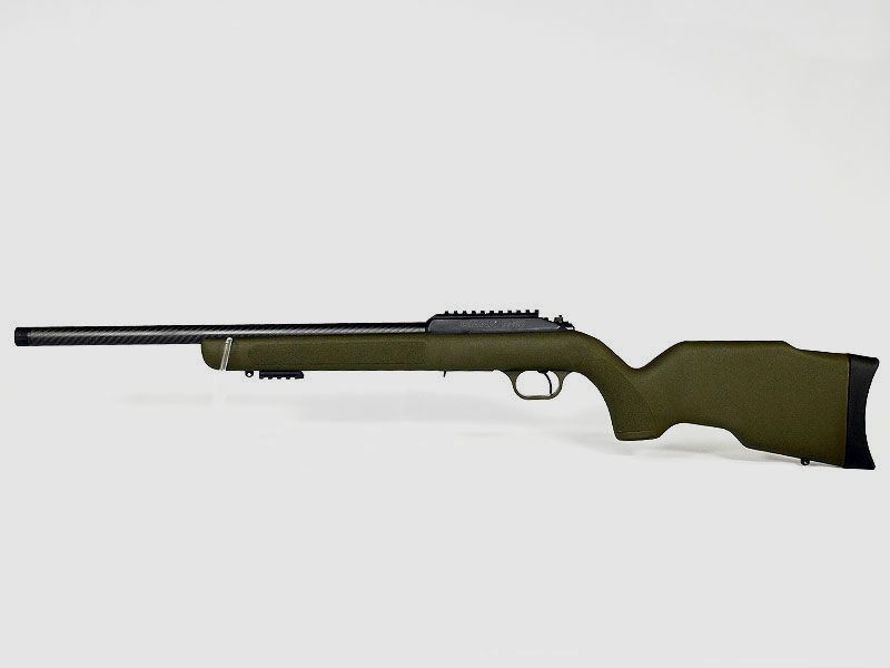 DIANA R-22 Carbon