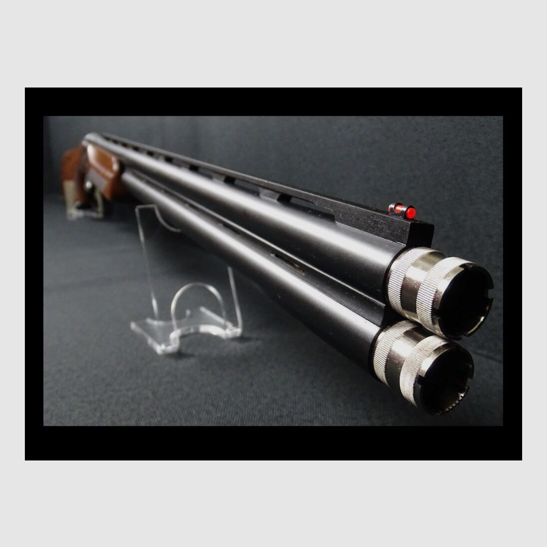 Kofs Zenith SXE Sporting