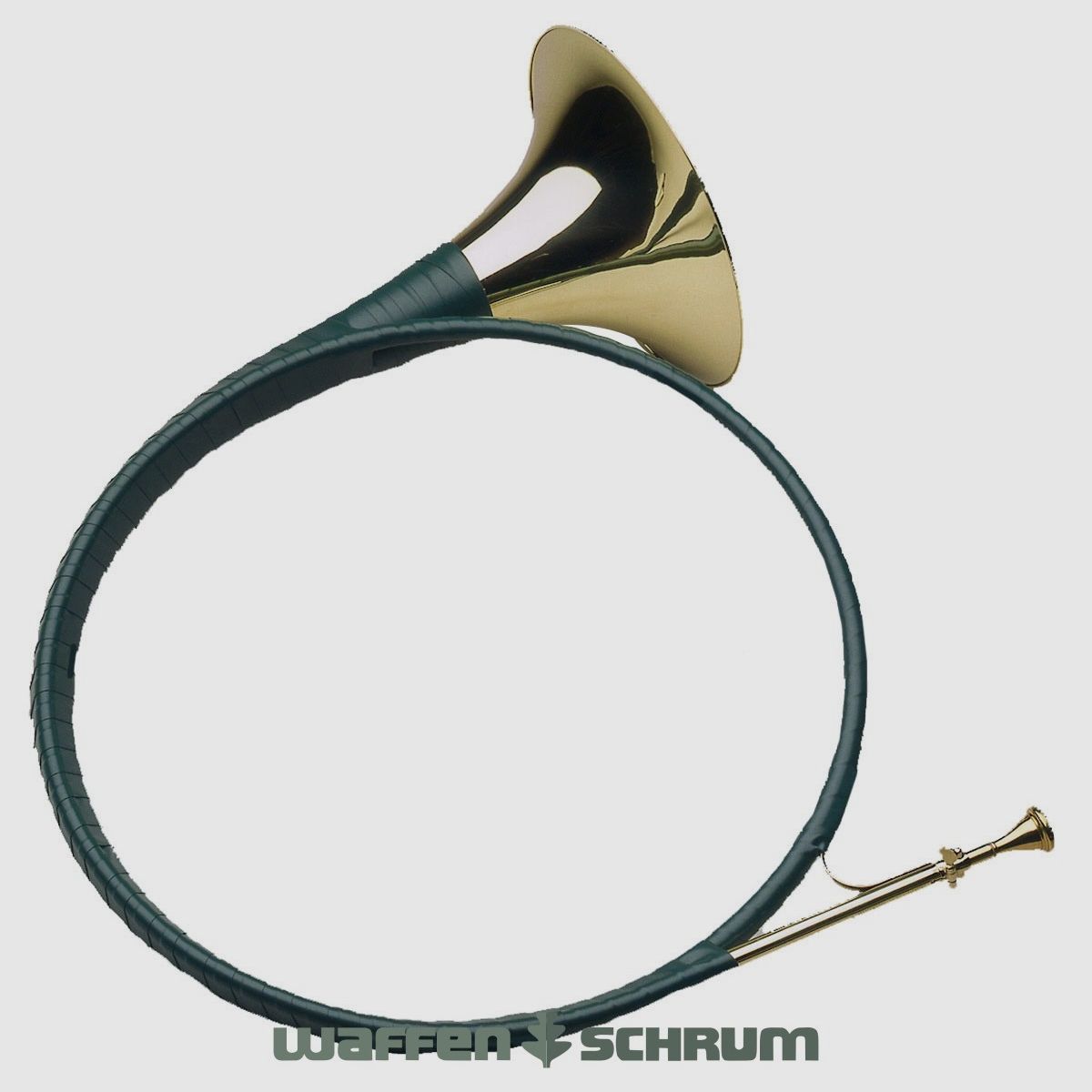 Dotzauer Parforcehorn Es 2-windig Stimmzug